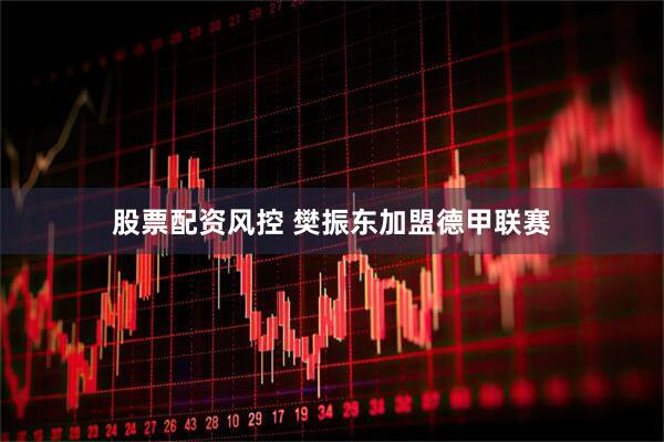 股票配资风控 樊振东加盟德甲联赛